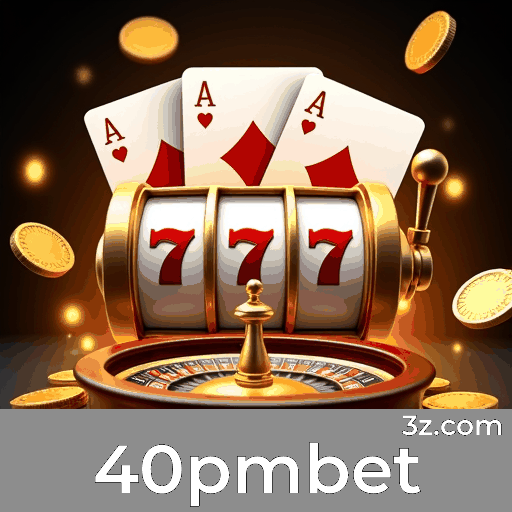 Domine Estratégias de Jogo com 40pmbet: Maximize suas Chances