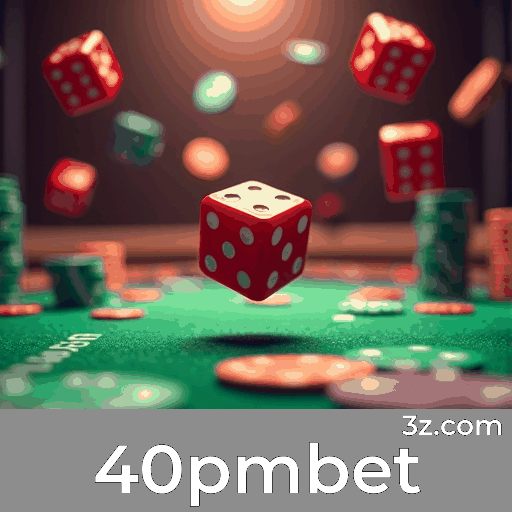 Mergulhe no Realismo Psicológico e Ambiente Envolvente do Cassino 40pmbet