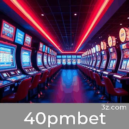40pmbet: Explore a Atmosfera Imersiva do Casino com Insights de Psicologia do Jogo