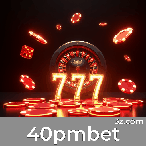 40pmbet Promo: Maximize o Valor com Estratégia