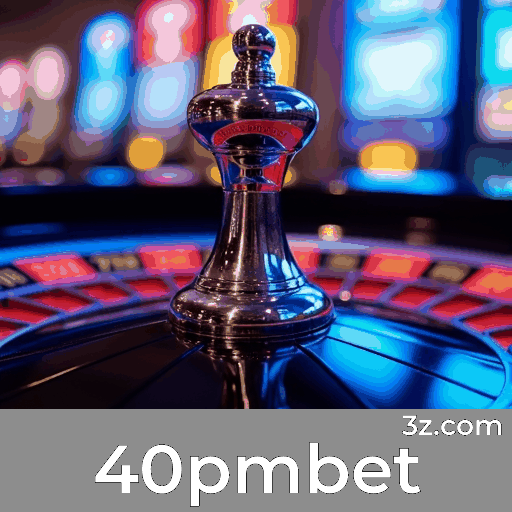 Plataforma 40pmbet: Conecte-se com Outros Jogadores e Compartilhe Experiências