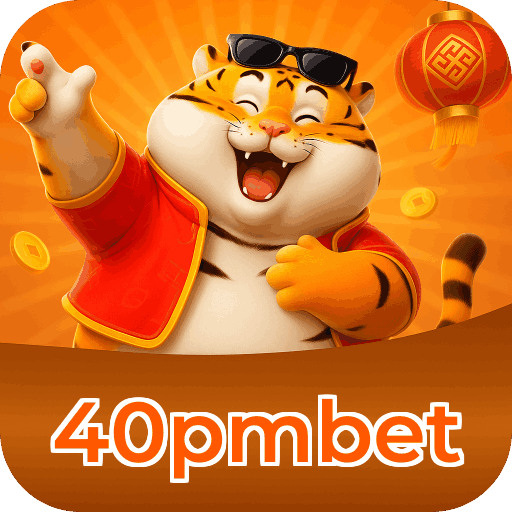 40pmbet: Seu Cassino Online Seguro e Divertido